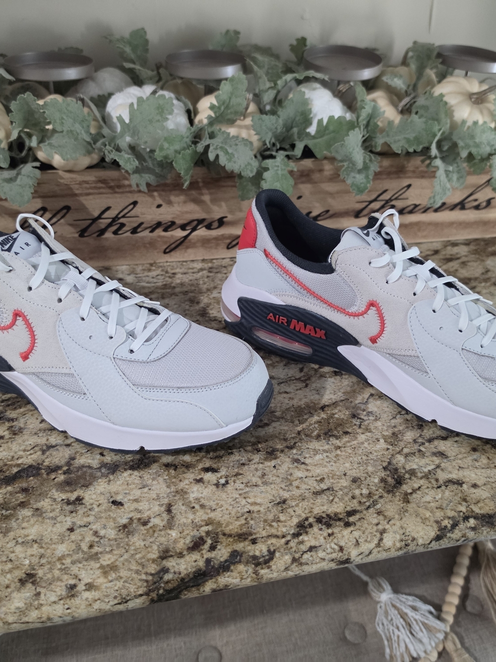 Nike Air Max Excee Sz 11.5